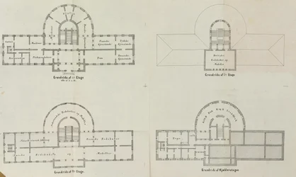 Illustratie uit het boek Catalog over de til den internationale Fiskeriudstilling i Bergen 1865 indsendte Gjenstande (Bergen, [1865])