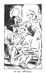 In onze vrije tijd, 1940