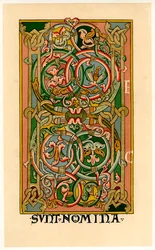 Initiaal letter H, 1148