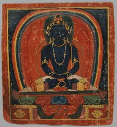Inwijdingskaart Tsakalis: Samanthabhandra