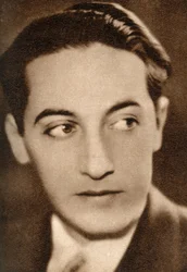 Irving Thalberg, Amerikaanse filmproducent