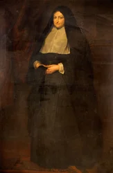 Isabella van Oostenrijk 1566-1633, 1800