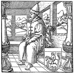 Ivan IV, Tsaar van Rusland