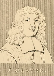 J. Claude, 1619-1687, 1830