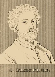 J. Fletcher, 1579-1625, 1830