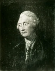 J. Z. Holwell, ca. 1760