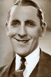 Jack Hulbert, Britse acteur