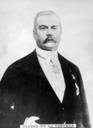 Jacobo de la Pezuela, 1811-1882, 1920s