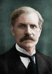 James Ramsay MacDonald 1866-1937, Britse premier, 1926