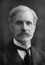 James Ramsay MacDonald 1866-1937, Britse Premier, 1926