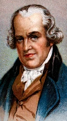 James Watt, Schotse ingenieur