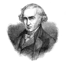 James Watt, Schotse ingenieur en uitvinder, 1881