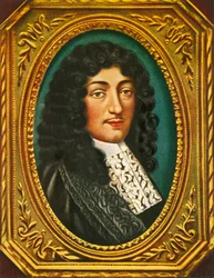 Jean-Baptiste Colbert
