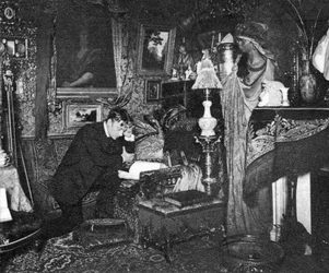 Jean Mounet-Sully, Franse acteur