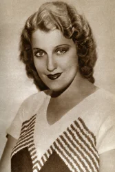Jeanette MacDonald, Amerikaanse actrice, 1933