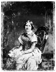 Jenny Lind, PT Barnums Zweedse Nachtegaal