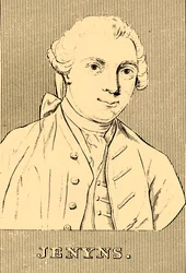 Jenyns, 1704-1787, 1830