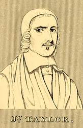 Jeremy Taylor, 1613-1667, 1830