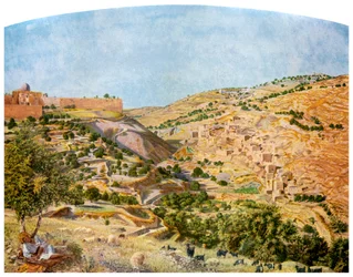Jeruzalem