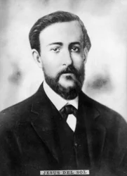 Jesus del Sol, 1835-1873, jaren 1920