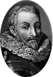 Johann Tserclaes, Graaf Tilly, Vlaamse soldaat