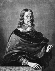 Johannes Hevelius, Duitse astronoom