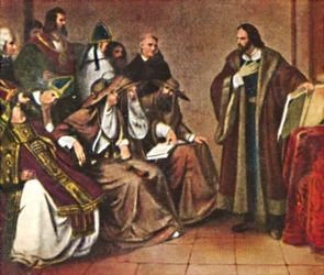 Johannes Hus