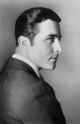 John Boles 1895-1969, Amerikaanse acteur