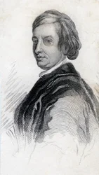 John Dryden, Engelse toneelschrijver en Dichter des Vaderlands