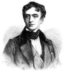 John George, Graaf van Durham
