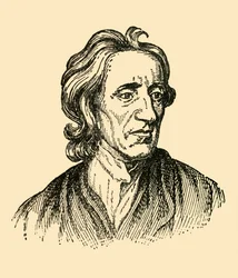 John Locke, 1933
