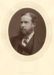 John Lubbock, eerste Baron Avebury, Engelse bankier, archeoloog, natuuronderzoeker en politicus