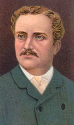 John Redmond, 1856-1918, Iers nationalistisch politicus, 1906