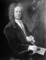 Joseph Addison, Engelse politicus en schrijver, 19e eeuw