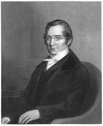 Joseph Louis Gay-Lussac, Franse chemicus en natuurkundige