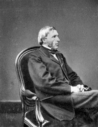 Joseph Louis Gay-Lussac, Franse natuurkundige en chemicus, 1848