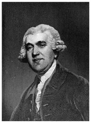Josiah Wedgwood, Etruria, 1774