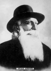 Juan Arnao, Cubaanse schrijver