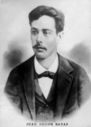 Juan Bruno Zayas, 1867-1896, jaren 1920