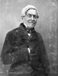 Jules Michelet, Franse historicus