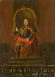Karel VI