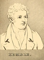 Kemble, 1757-1823, 1830