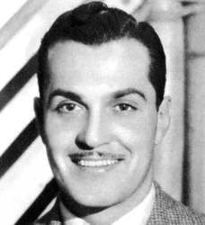 Kent Taylor, Amerikaanse acteur