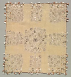 Zakdoek