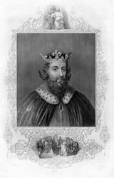 Koning Alfred de Grote