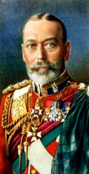 Koning George V
