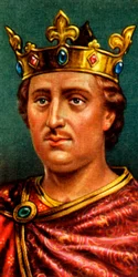 Koning Hendrik II