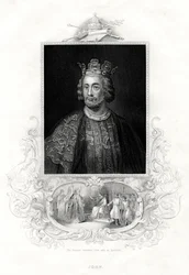 Koning Jan van Engeland