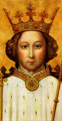 Koning Richard II