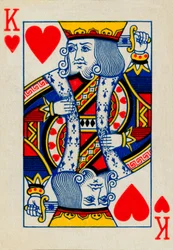 Hartenkoning